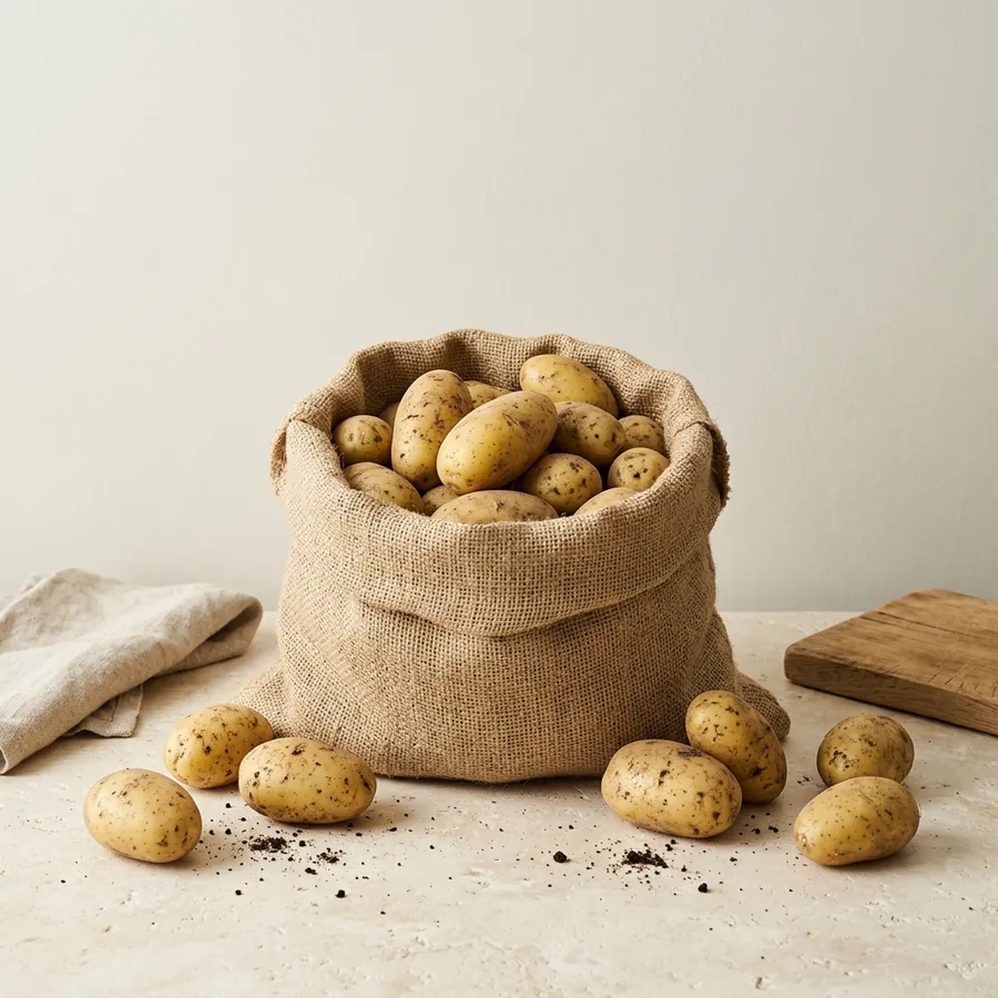Frieslanders aardappelen, 5 kg