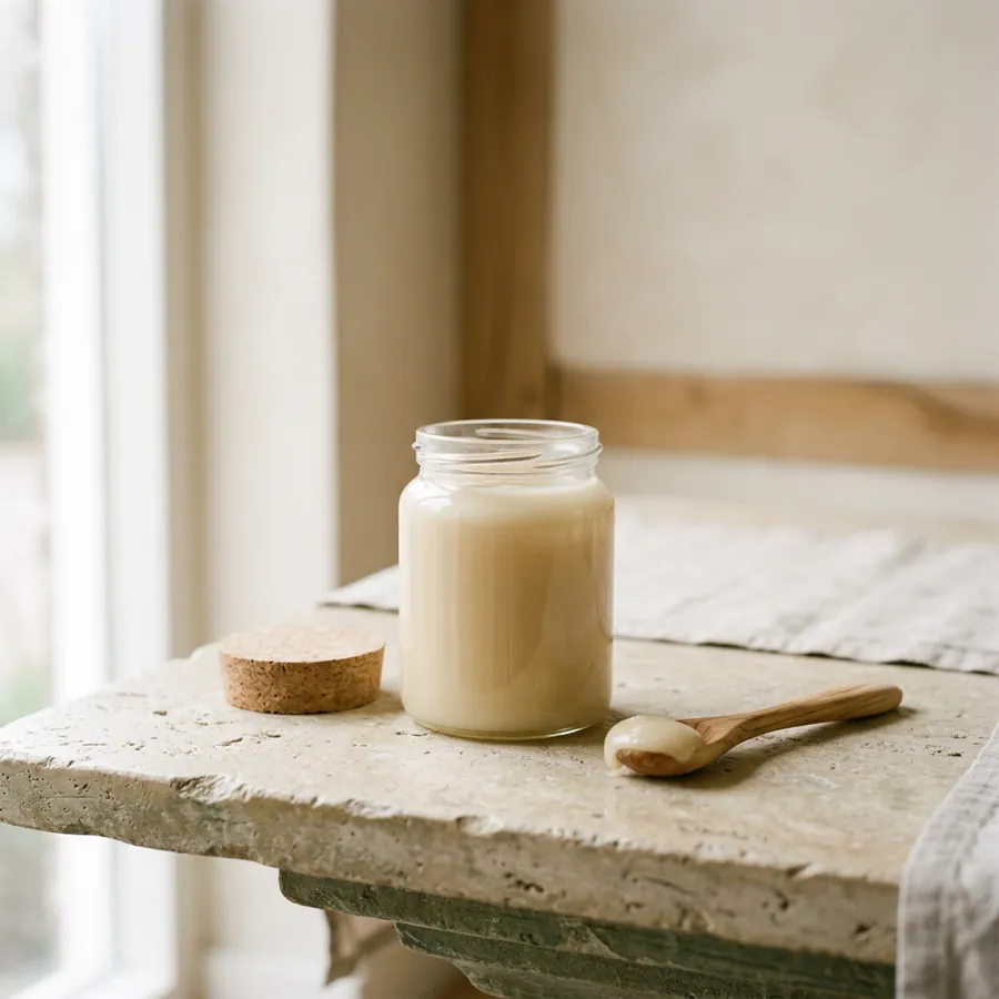Honing crème, 450 ml