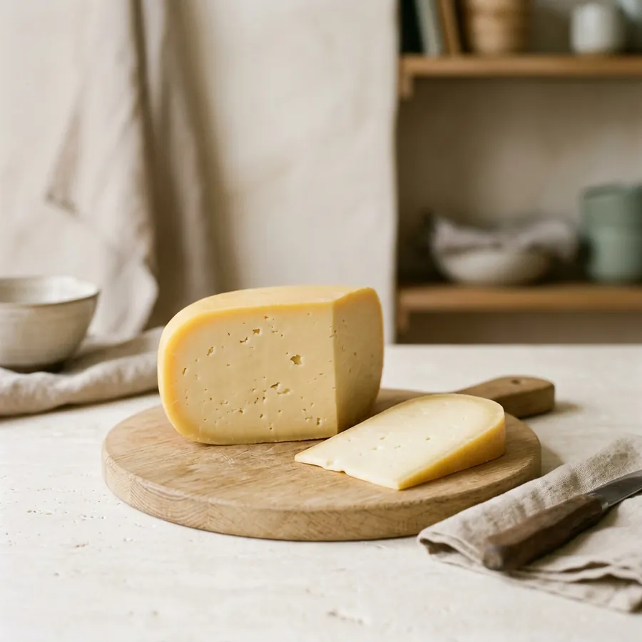 Jonge kaas, ± 500 gram